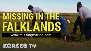 Missing: What Happened To Marine Addis? (Ep 3) | Forces TV