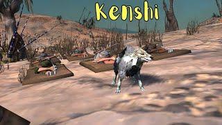 Building an Unstoppable Empire in Kenshi (Live Stream)