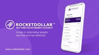 Rocketdollar & ErisX discussion for tools that may help your investment direction With KNTX