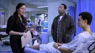 Casualty : Gay Storyline - 31 May 2014 - To Yourself Be True