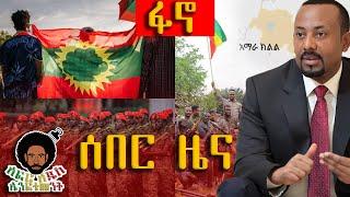 Ethiopia : አፍሮ አዲስ የዕለቱ ዜና | Afro addiss infotainment Daily Ethiopian News