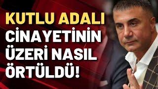 Sedat Peker'in Mehmet Ağar dosyasında neler var?