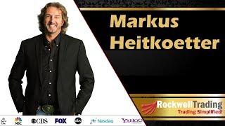 Markus Heitkoetter Rockwell Trading Review