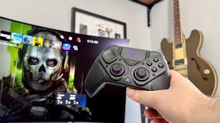 The Dualsense Edge Killer? - Victrix PRO BFG Review