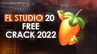 FL Studio Free Download 2022 | Full Version 20.8.3 Update | FL Studio Download