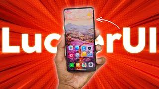 LuciferUI (Hotfix) Update for Redmi K20 Pro - Best Features!