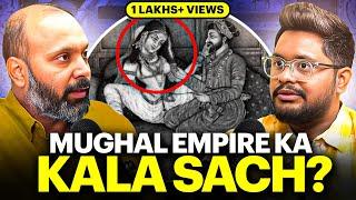 Exposing Mughal Cruelties: The Truth About Babur and Ram Mandir | Aabhas Maldahiyar | TAMS 98