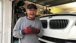 Simple and easy way to change timing chain on a BMW