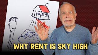 How Wall Street Priced You Out of a Home | Robert Reich