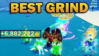 How to Best Grind For Coins in Bot Clash on Roblox Pro Tips and Tricks