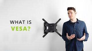 What is VESA? – How to Find the Right VESA Mount for Your TV | Kanto Solutions