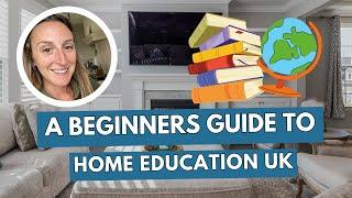 How to Start Home Education - UK! (Deregistration, Cost, Exams, Local Authorities & Socialisation!)