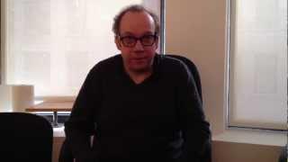 Paul Giamatti Talks About Horror Movies