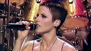 NEW! Animal Instinct, Jay Leno '99 w/Transformed Audio/Video (The Cranberries