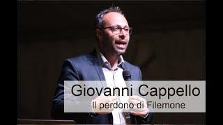 IL PERDONO DI FILEMONE - Giovanni Cappello - Scampia 02.09.2018