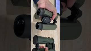 Swarovski EL VS Meopta Meopro Air 10X42 . Meopro Air is the best birding binocular under $1000