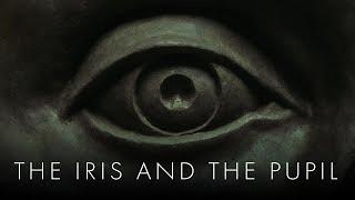 Sculpting The Iris & The Pupil