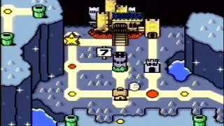 Valley of Bowser 10 Hours - Super Mario World