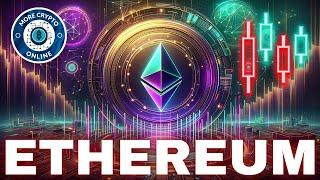 Ethereum ETH Price News Today - Technical Analysis Update, Price Now! Elliott Wave Price Prediction!