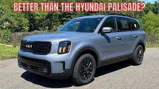 2024 Kia Telluride SX Prestige X Pro - Top Of The Line!