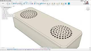 Autodesk fusion 360 product design extension