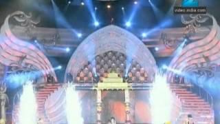 Zee Rishtey Awards 2011 - Episode 2