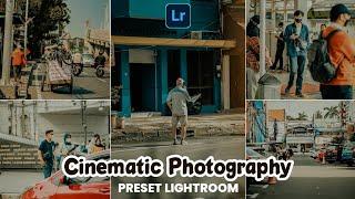 FREE 50 + PRESET LIGHTROOM TERBARU 2022 | CINEMATIC PHOTOGRAPHY | PRESET LIGHTROOM