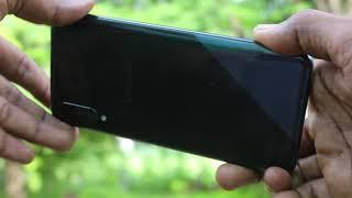 How to hide notch display in Samsung Galaxy A30s