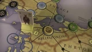 A lonesome Gamer plays Successors 323 - 320 pt 1