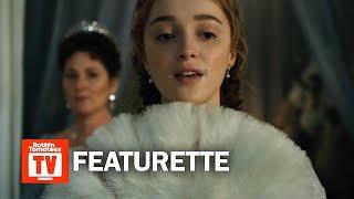 Bridgerton Season 1 Featurette | 'Costumes of Bridgerton' | Rotten Tomatoes TV