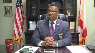 Alachua County and Gainesville leaders react to Sheriff Watson retiring