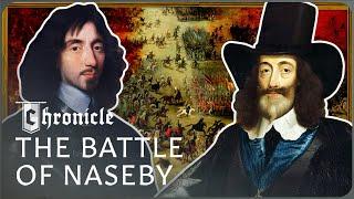 Naseby: The Grim Battle That Decided The English Civil War | History of Warfare | Chronicle