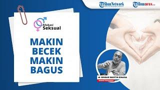 Medical Sexologist Jelaskan Tanda-tanda Wanita akan Orgasme: Makin Basah Makin Bagus