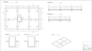 Workflow-Serie Ingenieurbau | Schalplanung | Die Grundlage für Schalpläne bequem erstellen