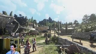 BDO Валькирия 736ГС Фарм на 4 пояс Деборики. Black desert