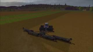 LS15 - Düngen mit der Mandako LR85 - V1.5.0 Landwirtschafts Simulator 2015