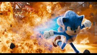 SONIC THE HEDGEHOG (2020)  FULL MOVIE in Summary, Recap, Plot & Synopsis.