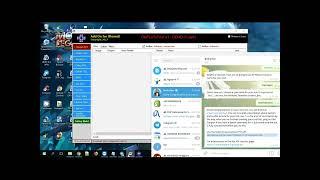 TUTORIAL SETTING ADDON TELEGRAM OTOMAX !!