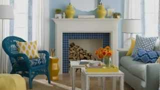 Do It Yourself Interior Decorating Ideas