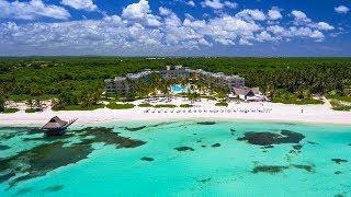 Westin Puntacana Resort & Club, Punta Cana, Dominican Republic, 5 star hotel