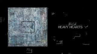 Too Close To Touch - "Heavy Hearts" (Full Album Stream)