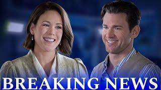 MINUTES AGO! It's Over! Hallmarks Channel's Erin Krakow Drops Breaking News! It will shock you!