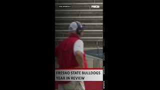 2024 Year in Review for Fresno State Athletics