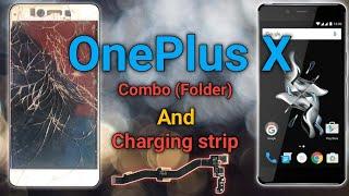 Old OnePlus X LCD and Charging Strip Restoration | CK MOBILE CARE