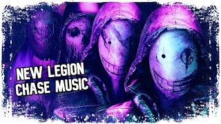 The Legion New Chase Music & Terror Radius - Dead by Daylight [PTB]