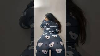 Teen  Big Ass Dance  Must see It #funny #bigbank #tiktok #dance #teen