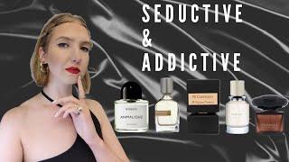 10 ADDICTIVE & SEXY FRAGRANCES | MissPotocky