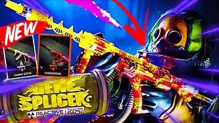 *NEW* Tracer Pack: Gene Splicer REACTIVE Mastercraft Bundle