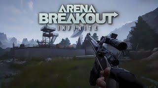 Exploring Season One Like a Pro... or Not - Arena Breakout Infinite