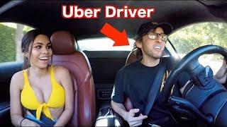Uber Driver Raps (part 6-10)